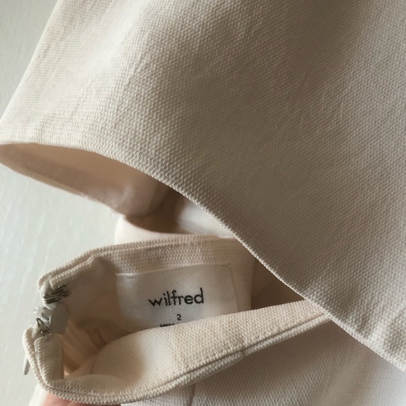 Wilfred encoulement romper- light birch - Picture 5 of 5